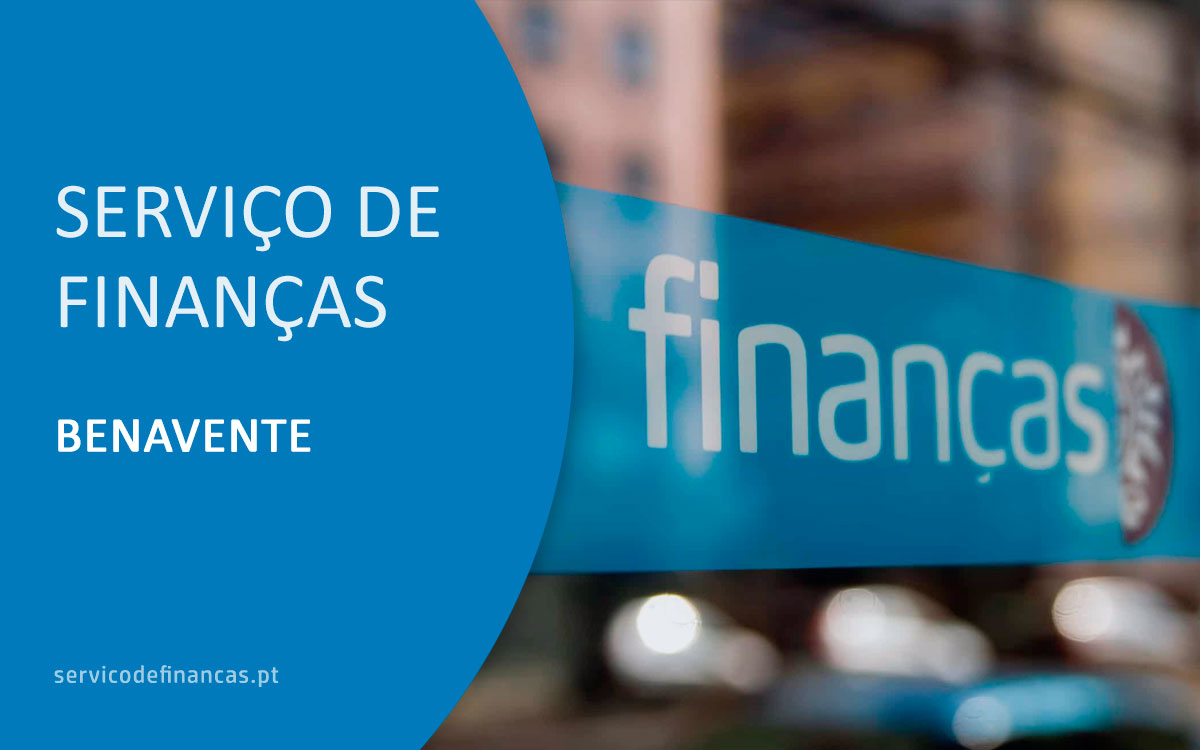 Serviço de Finanças de Benavente