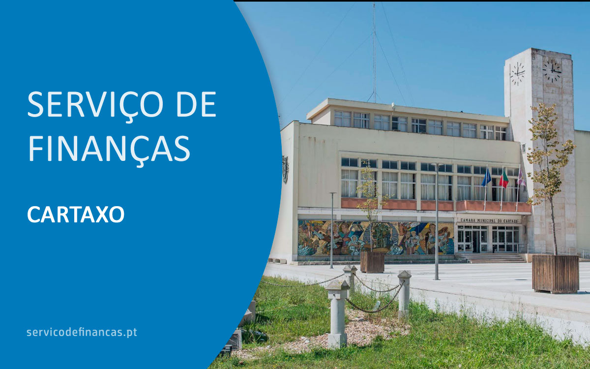 Serviço de Finanças de Cartaxo